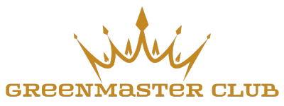 GreenmasterClub Logo